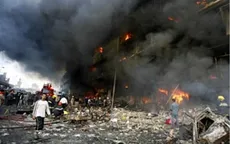 Tình hình Iraq vẫn bất ổn